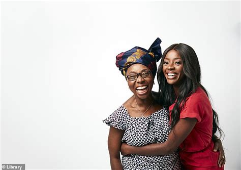 miquits|Miquita Oliver: “I was so scared about how Black I was  .